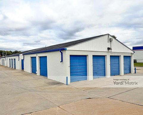 Photo 5 of Five Star Storage - 802 Cary Street, Bellevue, NE