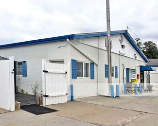 Photo 6 of Five Star Storage - 802 Cary Street, Bellevue, NE