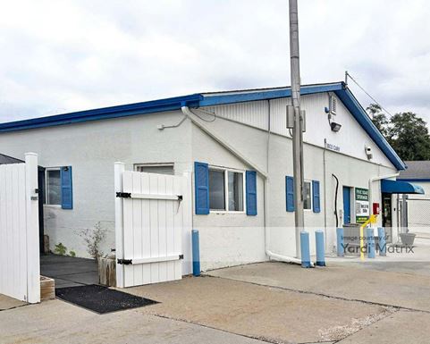 Photo 6 of Five Star Storage - 802 Cary Street, Bellevue, NE