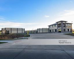 Image for StorageMart - 9815 Redick Avenue, Omaha, NE