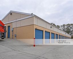 Image for Affordable Self Storage - 5711 South 60th Street, Omaha, NE
