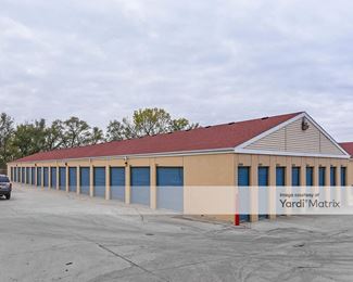 Photo 2 of Affordable Self Storage - 5711 South 60th Street, Omaha, NE