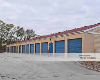 Photo 3 of Affordable Self Storage - 5711 South 60th Street, Omaha, NE
