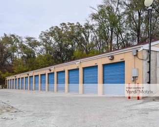 Photo 4 of Affordable Self Storage - 5711 South 60th Street, Omaha, NE