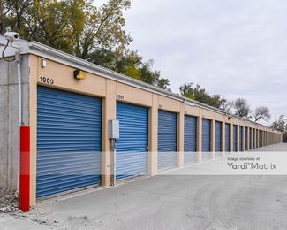 Photo 5 of Affordable Self Storage - 5711 South 60th Street, Omaha, NE