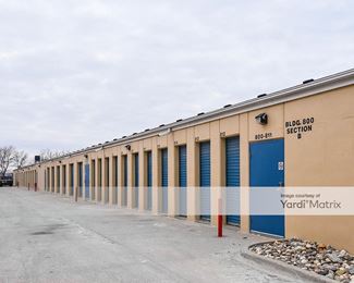 Photo 6 of Affordable Self Storage - 5711 South 60th Street, Omaha, NE