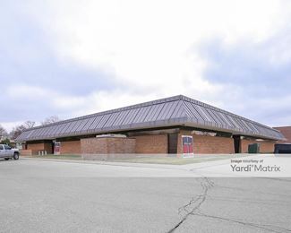 Photo 2 of FreeUp Storage - 700 North Cotner Blvd, Lincoln , NE