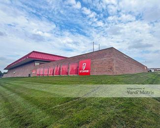 Photo 3 of FreeUp Storage - 700 North Cotner Blvd, Lincoln , NE