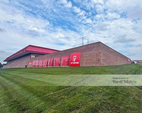Photo 3 of FreeUp Storage - 700 North Cotner Blvd, Lincoln , NE
