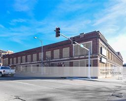 Image for Dino's Storage - 2757 Harney Street, Omaha, NE