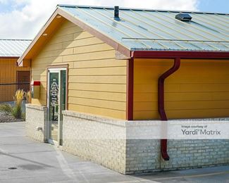Photo 3 of Milt-s Mini Storage - 3320 South 60th Street, Omaha, NE