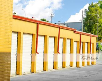 Photo 4 of Milt-s Mini Storage - 3320 South 60th Street, Omaha, NE
