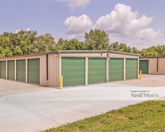 Photo 3 of LockBox Storage - 240 East Highway 30, Blair, NE