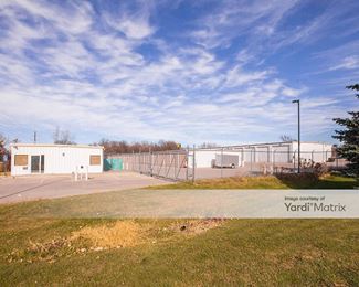 Photo 1 of East "O" Street Self Storage - 280 South 134, Lincoln, NE