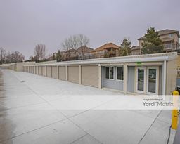 Image for Extra Space Storage - 20302 Farnam Street, Elkhorn, NE