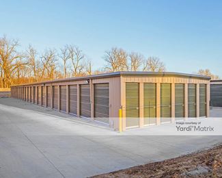 Photo 2 of LockBox Storage - 2401 River Road Drive, Waterloo, NE