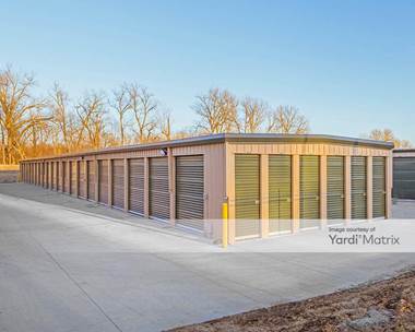 Storage Units for Rent available at 2401 River Road Drive, Waterloo, NE 68069