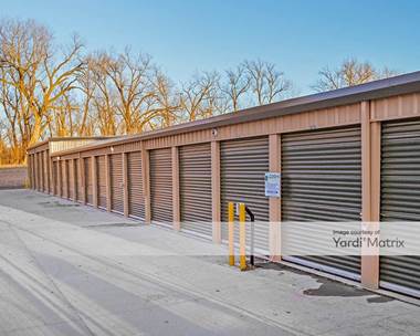 Storage Units for Rent available at 2401 River Road Drive, Waterloo, NE 68069