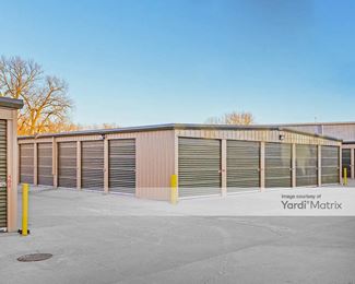 Photo 5 of LockBox Storage - 2401 River Road Drive, Waterloo, NE