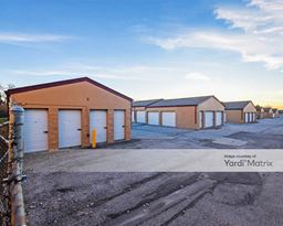 Image for Milt's Mini Storage - 10607 Bedford Avenue, Omaha, NE