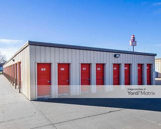 Photo 3 of Big Red Self Storage - 7001 Custer Street, Lincoln, NE