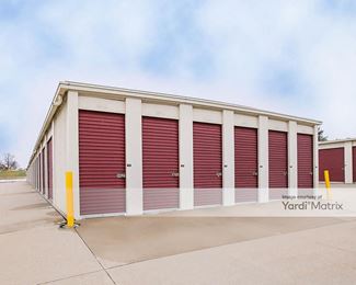 Photo 2 of Big Red Self Storage - 4911 South 14th Street, Lincoln, NE