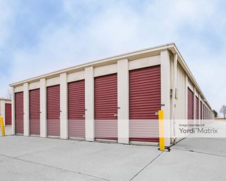 Photo 5 of Big Red Self Storage - 4911 South 14th Street, Lincoln, NE