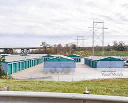 Image for Metro Self Storage - 3939 South 84th Street, Omaha, NE