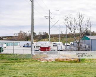 Photo 2 of Metro Self Storage - 3939 South 84th Street, Omaha, NE