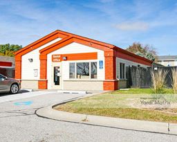 Image for Public Storage - 4110 North 129th Street, Omaha, NE