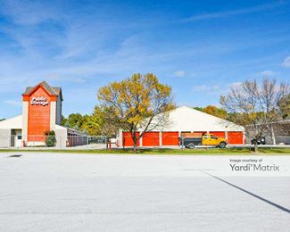 Photo 2 of Public Storage - 4110 North 129th Street, Omaha, NE