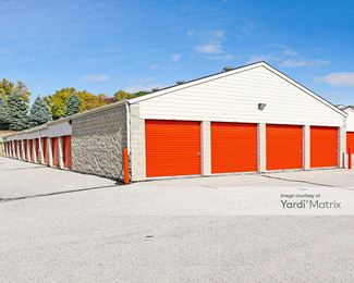 Photo 3 of Public Storage - 4110 North 129th Street, Omaha, NE