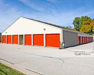 Photo 4 of Public Storage - 4110 North 129th Street, Omaha, NE