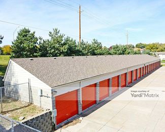 Photo 5 of Public Storage - 4110 North 129th Street, Omaha, NE