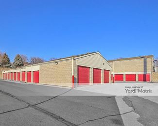 Photo 6 of Public Storage - 4110 North 129th Street, Omaha, NE
