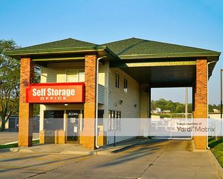 Photo 1 of Storage Cave - 3105 North 90th Street, Omaha, NE
