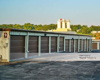 Photo 2 of Storage Cave - 3105 North 90th Street, Omaha, NE