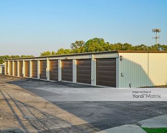 Photo 5 of Storage Cave - 3105 North 90th Street, Omaha, NE