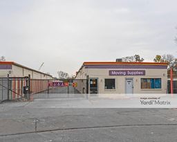 Image for Public Storage - 6425 South 86th Street, Omaha, NE