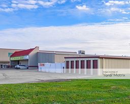 Image for Dino's Storage - 1001 Cornhusker Road, Bellevue, NE