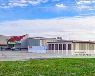 Photo 1 of Dino-s Storage - 1001 Cornhusker Road, Bellevue, NE