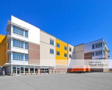 Storage Units for Rent available at 14650 West Maple Road, Omaha, NE 68116