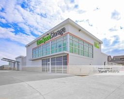 Image for Extra Space Storage - 19025 Edna Street, Omaha, NE