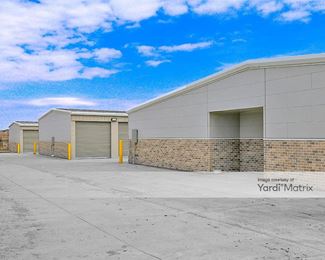 Photo 6 of Extra Space Storage - 19025 Edna Street, Omaha, NE