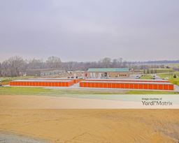 Image for DiY Storage - 22101 West Maple Road, Omaha, NE