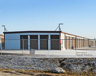 Photo 2 of South Street Storage - 201 West South Street, Lincoln, NE