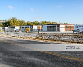 Photo 3 of South Street Storage - 201 West South Street, Lincoln, NE
