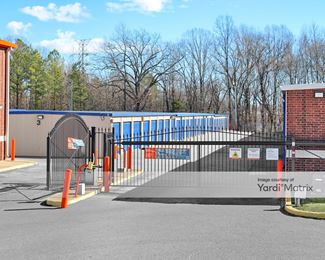 Photo 2 of Public Storage - 4720 Getwell Road, Memphis, TN