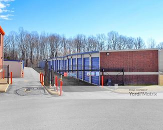 Photo 3 of Public Storage - 4720 Getwell Road, Memphis, TN