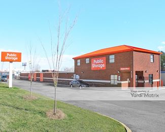 Photo 4 of Public Storage - 4720 Getwell Road, Memphis, TN